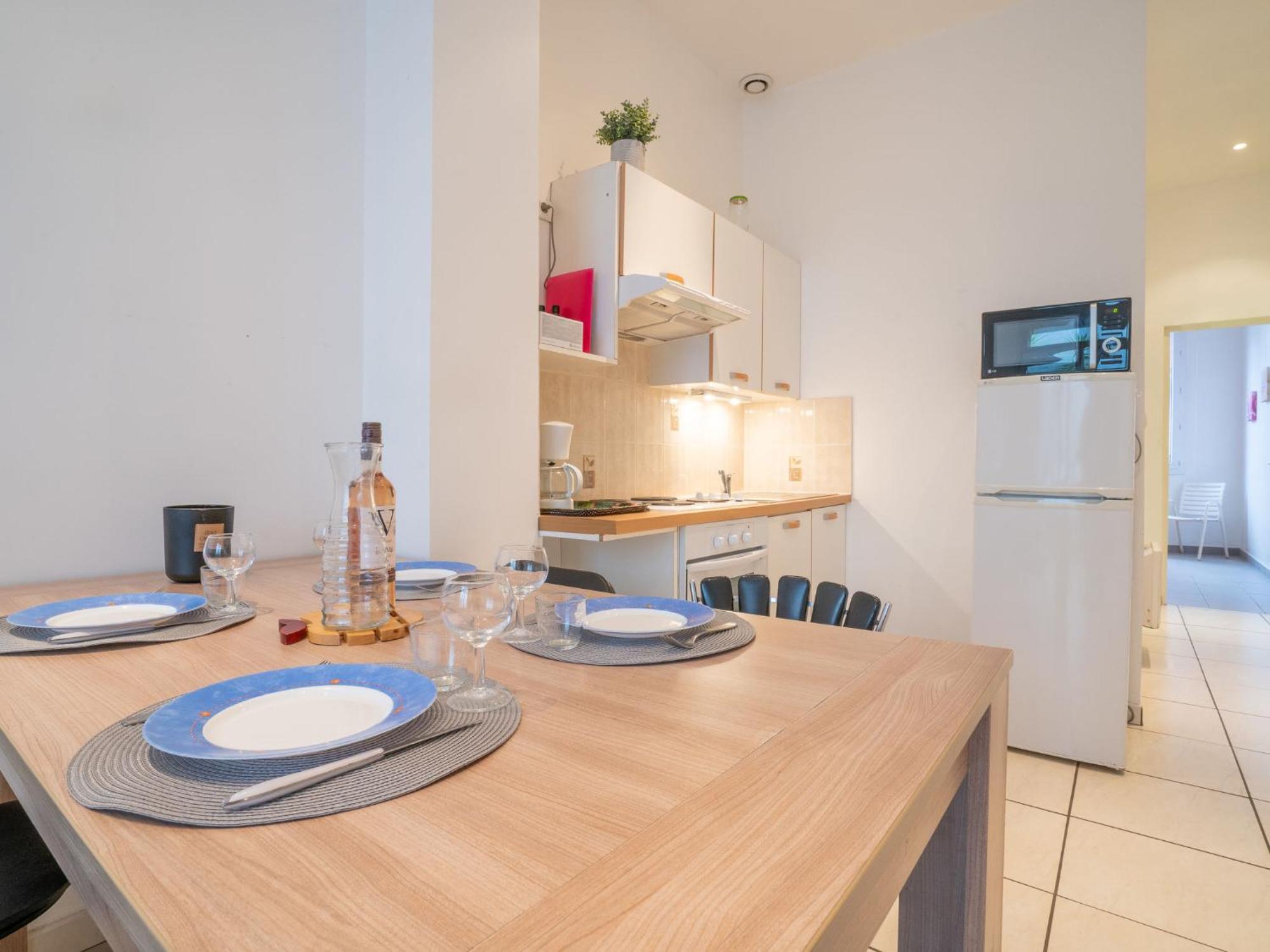 Apartment Legallais By Interhome Аркашон Екстер'єр фото
