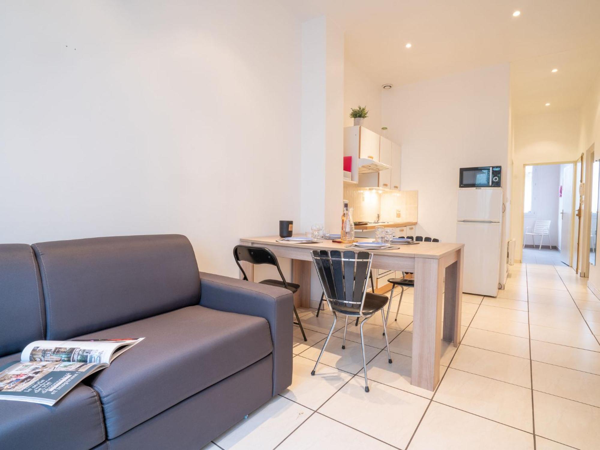 Apartment Legallais By Interhome Аркашон Екстер'єр фото