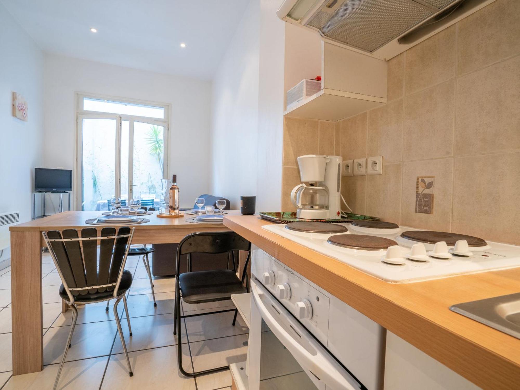 Apartment Legallais By Interhome Аркашон Екстер'єр фото