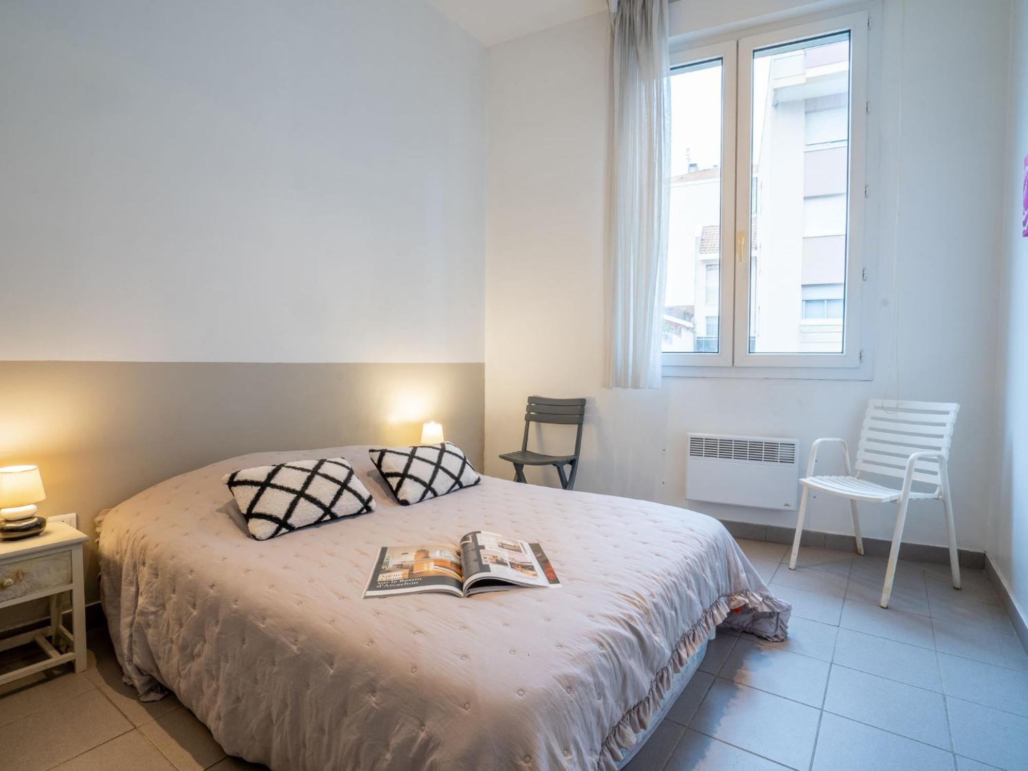 Apartment Legallais By Interhome Аркашон Екстер'єр фото